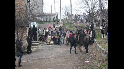 Кукери М.рудник 17.02.2013