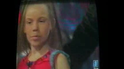 Maria Isabel I Parte