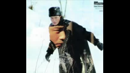 Chinese music: Leslie Cheung - Siu Wai Ngor Ngan Jing