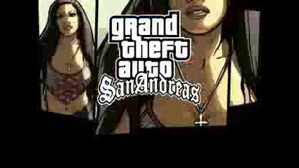gta history