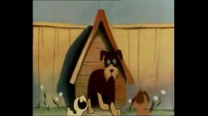 Котенок По Имени Гав - Третий Выпуск