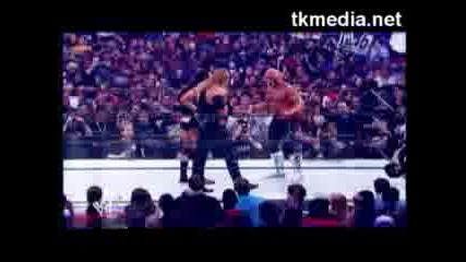 Най - Доброто От Wrestlemania 18