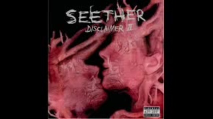 Seether - Pride 