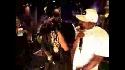 50 Cent & Hot Rod - Chase The Cat & Rock To  It
