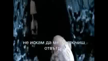 Evanescence - Lithium (bg Subs)