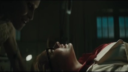 more of the joker - lucifer