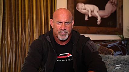 Goldberg plans to make Bobby Lashley his next victim: Raw, Sept. 27, 2021