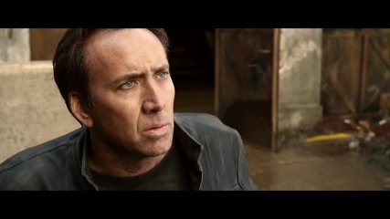 Ghost Rider: Spirit of Vengeance (official Movie Trailer #2)