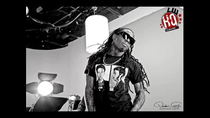Lil Wayne ft. Justin Timberlake ft. Diddy - Shades