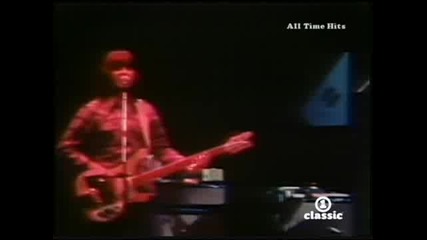 Eagles - Hotel California 