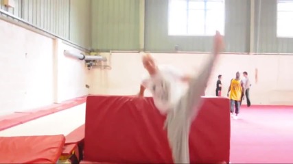 Хората са невероятни! компилация с невероятни таланти и умения! Трябва да се види!