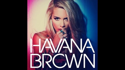 Havana Brown - Ba_bing (audio)