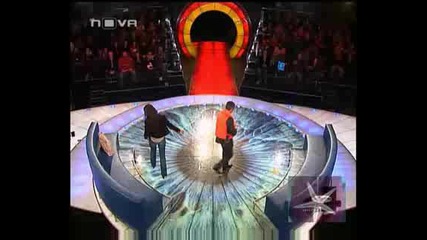 ! Big Brother 4, 20 Ноември 2008 - 7 !