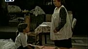 Узурпаторката епизод 43 / La usurpadora Е43 (мексико 1998 г.)