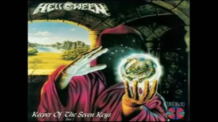 Helloween - Halloween
