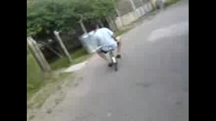 Тонски Кара Колело 2