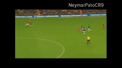 Fernando Torres Legend of Anfield 09 10 Season