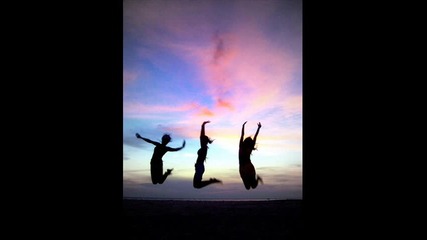 kid brothers - jump and down..