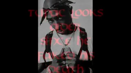 2pac is alive