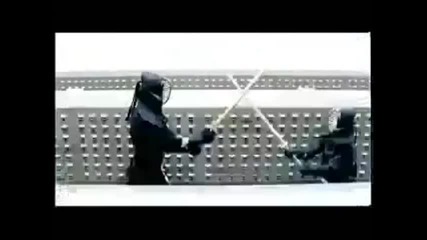 V Shape Mind - Antithesis of Origami