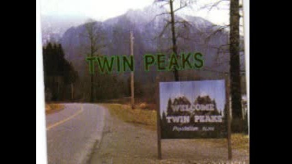 Twin Peaks Laura Palmer Theme