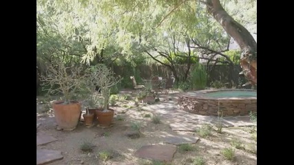 Jane Poynter Life in Biosphere 2 