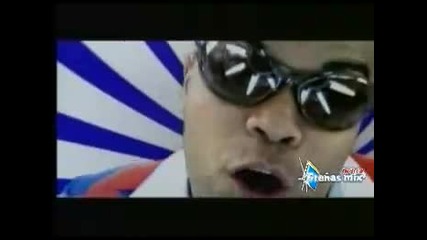 El Mudo - Chacarron Macarron-