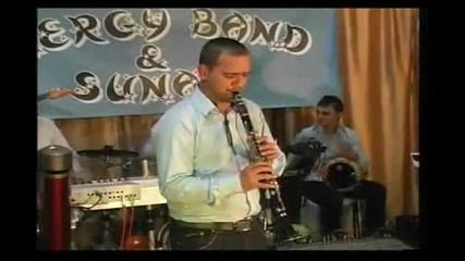 Energy Band and Sunaj show 2011 - Cocek 2