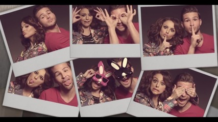 Cher Lloyd - Want U Back {feat. Astro} ( Официално Видео )