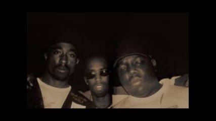 Notorious B.i.g - Kick in The Door