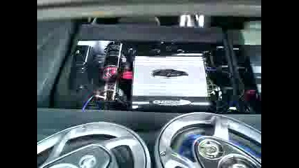 Aveo Tuning