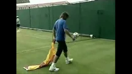Rafael Nadal