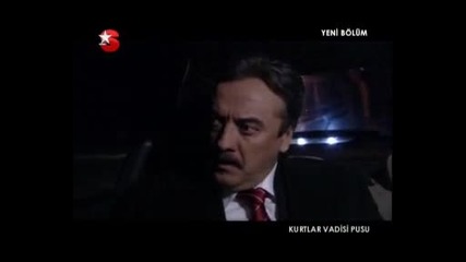 Kurtlar Vadisi Pusu - 84 Bolum 7/6 