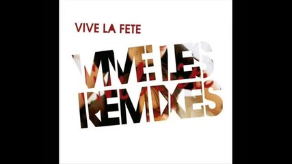 Vive La Fete - Noir Desire ( Vivasulfer Remix Feat. Viktor Volta )
