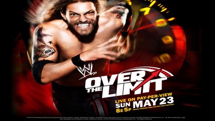 Wwe - Over The Limit Песента - Crash by Fit For Rivals 