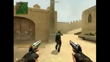 Counter Strike Source 