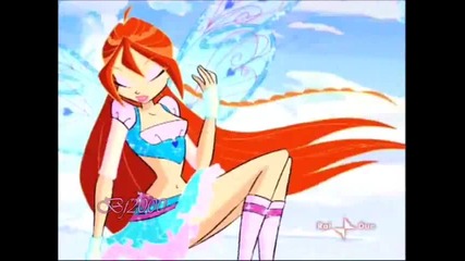 Winx Club Lovix telephone