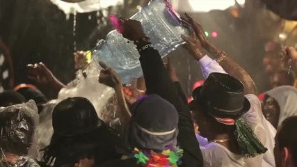 New * Wiz Khalifa - Work hard play hard ( Official video )