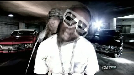 Taylor Swift feat. T - Pain - Thug Story 