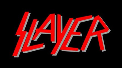 Slayer - The Antichrist