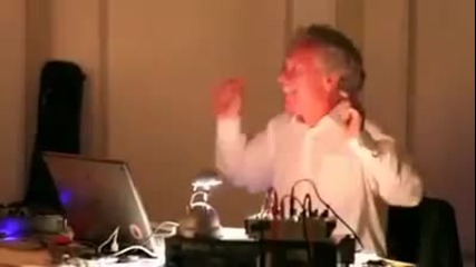 Изтрещял - Dj 