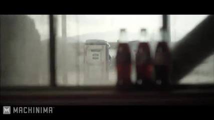Fallout Nuka Break - Red Star [fan Film]