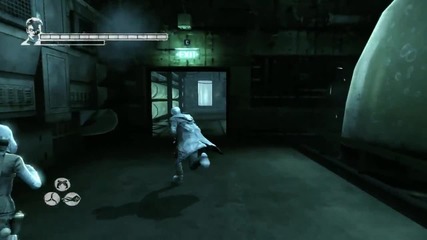 Devil May Cry 5 (part 14)