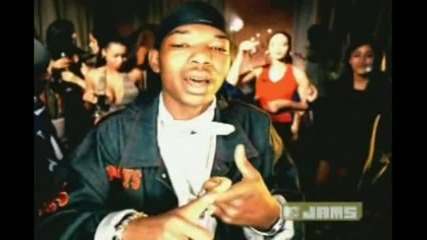 Hot Boys - I Need A Hot Girl Feat Big Tymers (Promo Only)