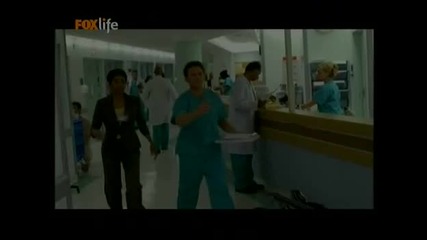 Лекар на повикване- Сезон 1 Епизод 4 bg audio Tv-rip by umraz176