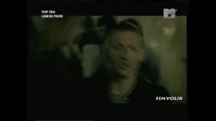 Linkin Park - Shadow of the day