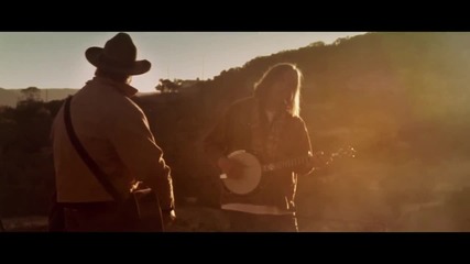 Robert Earl Keen - Hot Corn, Cold Corn / Official Video