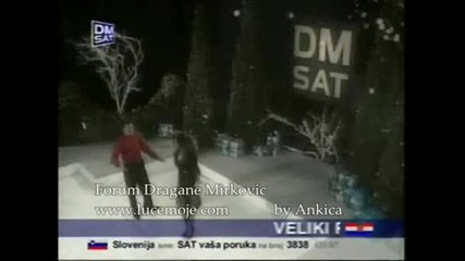 Sinan Sakic & Dragana Mirkovic - Svi gresimo