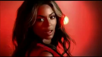 Beyonce пуска парфюм - Heat 2010 