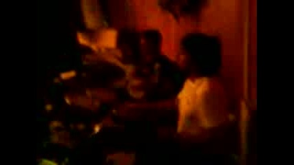Fayko - Drums